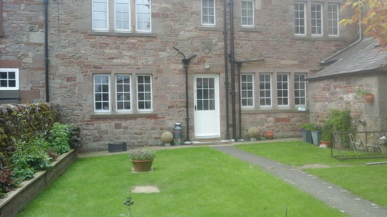 Bed and Breakfast Beech House Greystoke Exterior foto